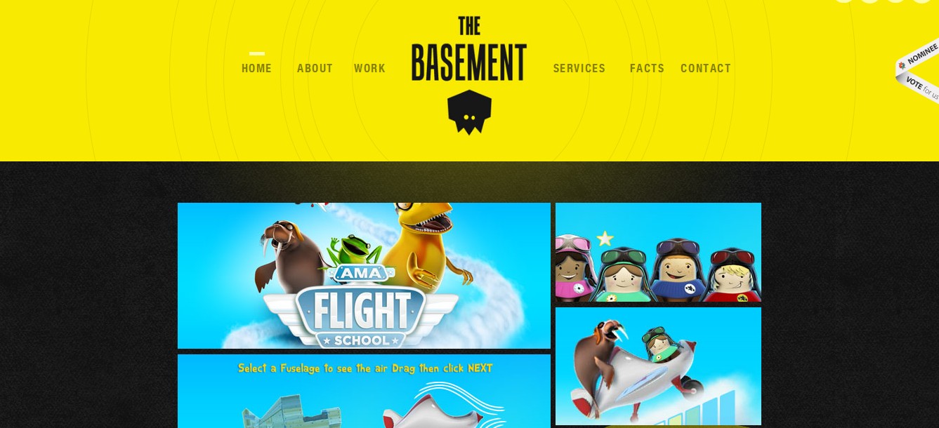 thebasement