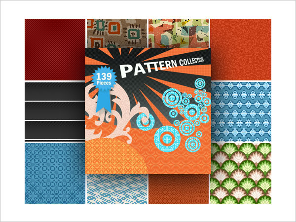 Web 2.0 Pattern Collection