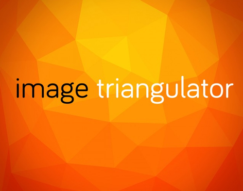 Image-Triangulator-App1