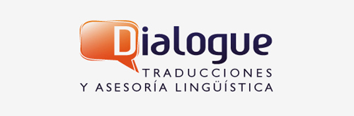 Dialogue Branding Logo Design