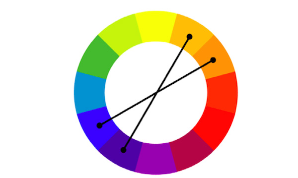 图片[9]-配色弱的进来！如何巧用色彩打造动人心弦的网页设计 教程-易看设计 - 专业设计师平台