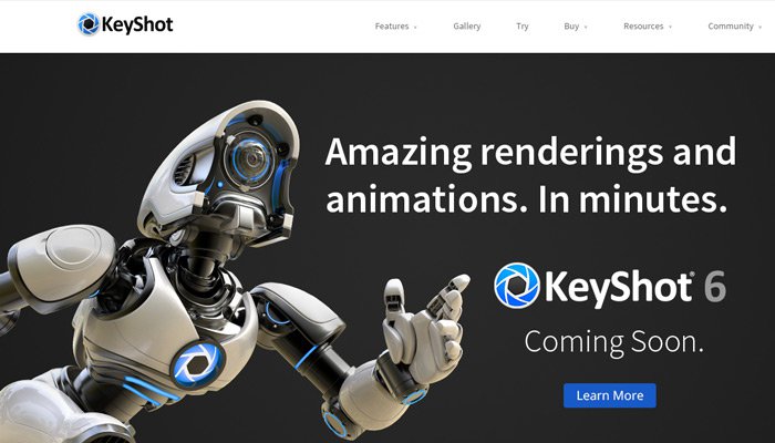 10-keyshot-3d-rendering-software