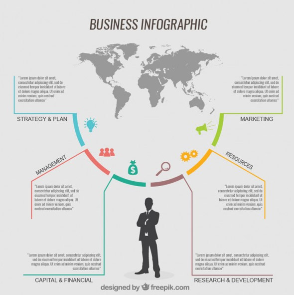 Business-infographic-template