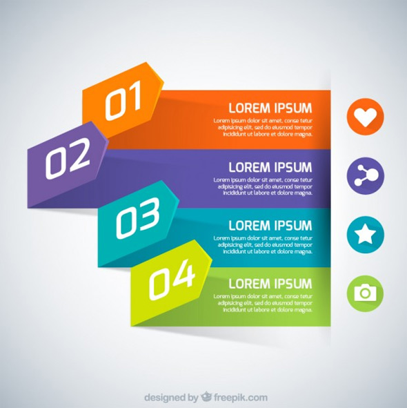 Colorful-banners