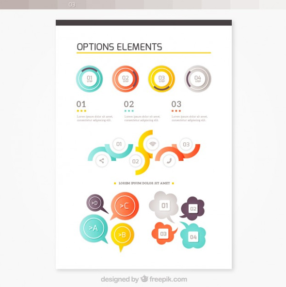 Colorful-graphics-brochure