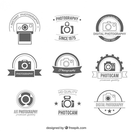 Retro-photography-badges