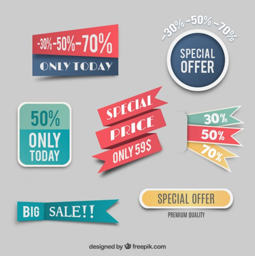 Special-price-labels