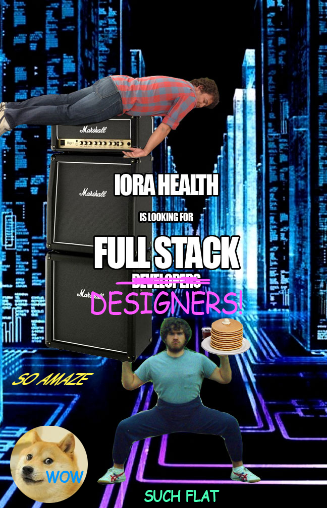full-stack-designer
