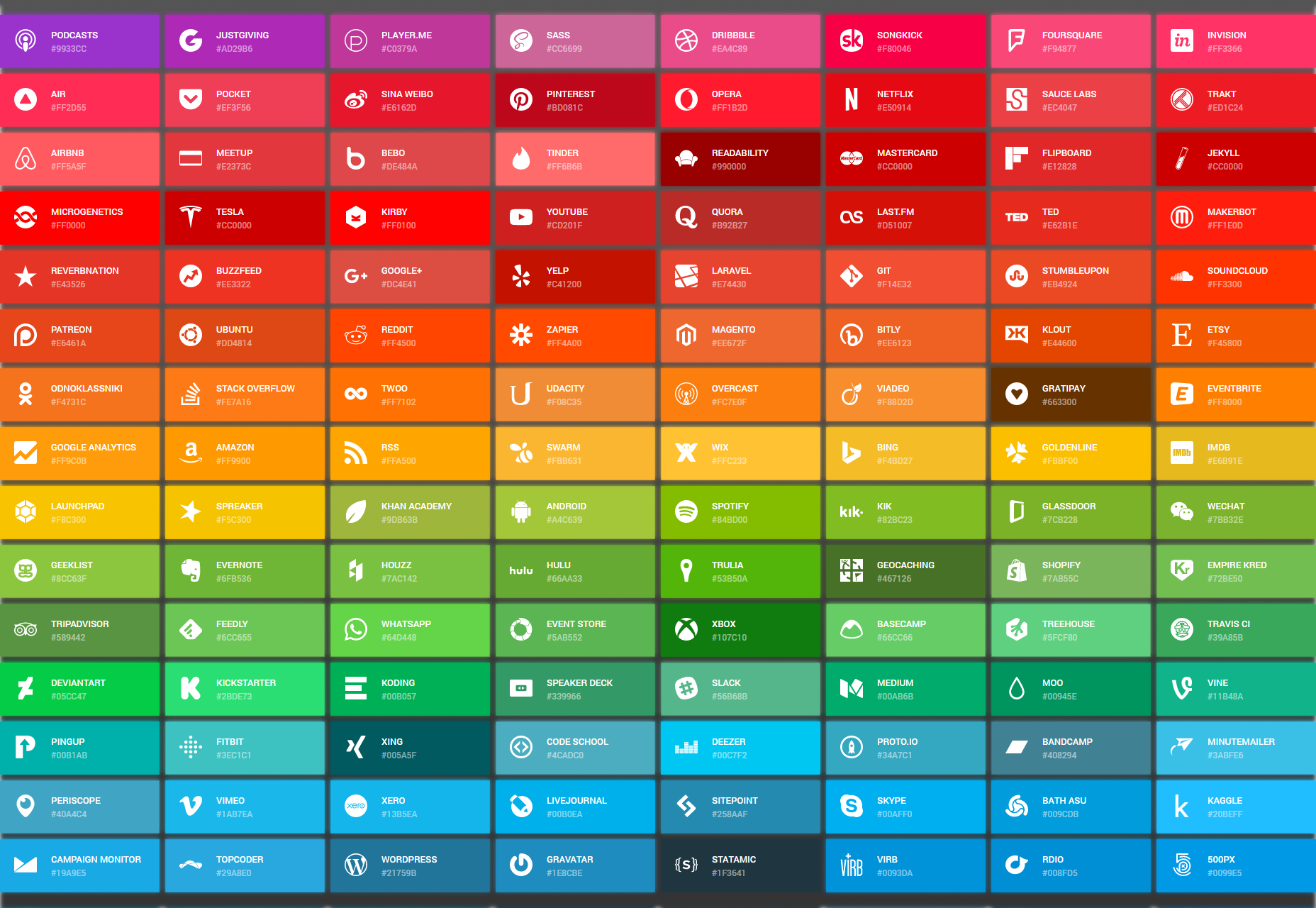 simple-icons-a-collection-of-svg-icons-respective-colors