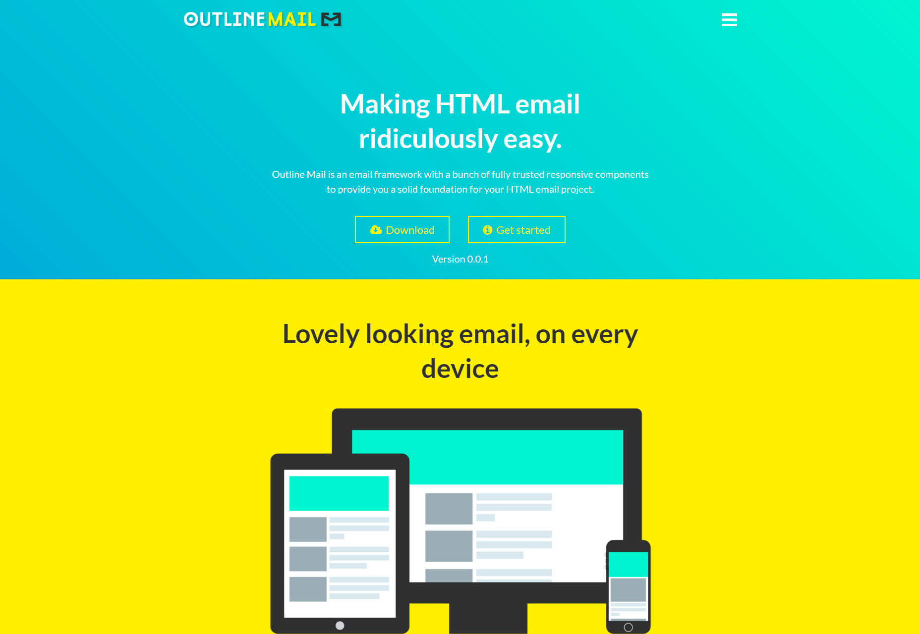 outline-mail-easy-html-email-templates