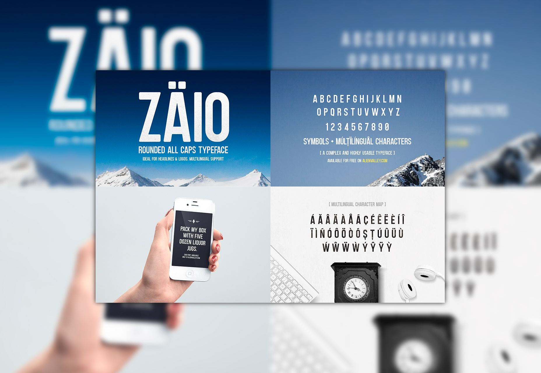 zaio-rounded-corners-uppercase-font