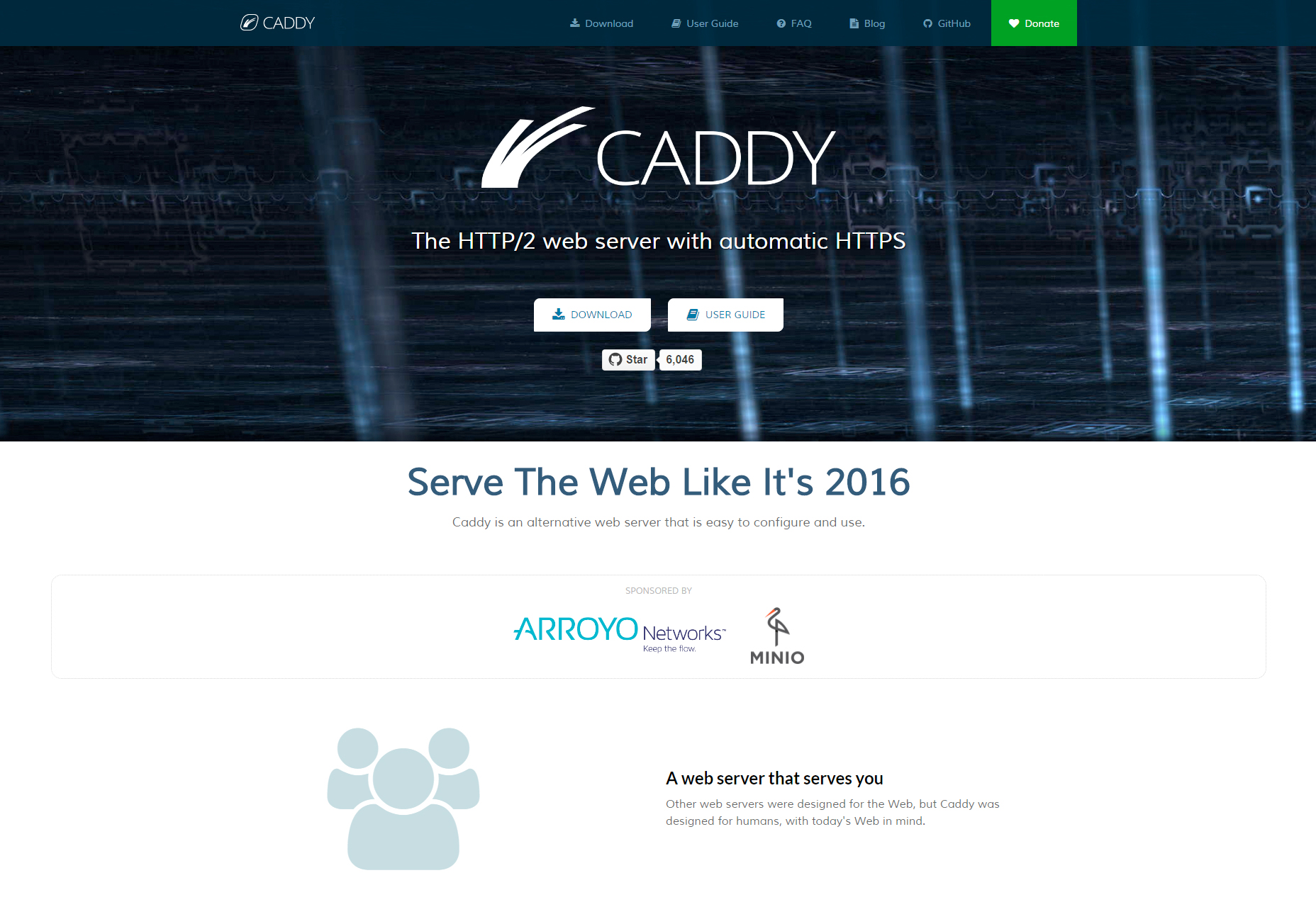 caddy-fully-managed-ssl-http2-web-server-