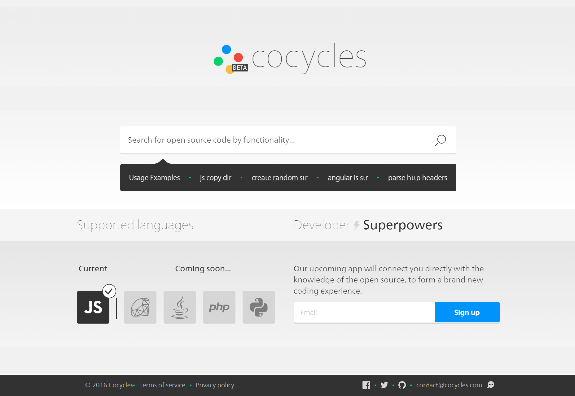 cocycles-functionality-code-search