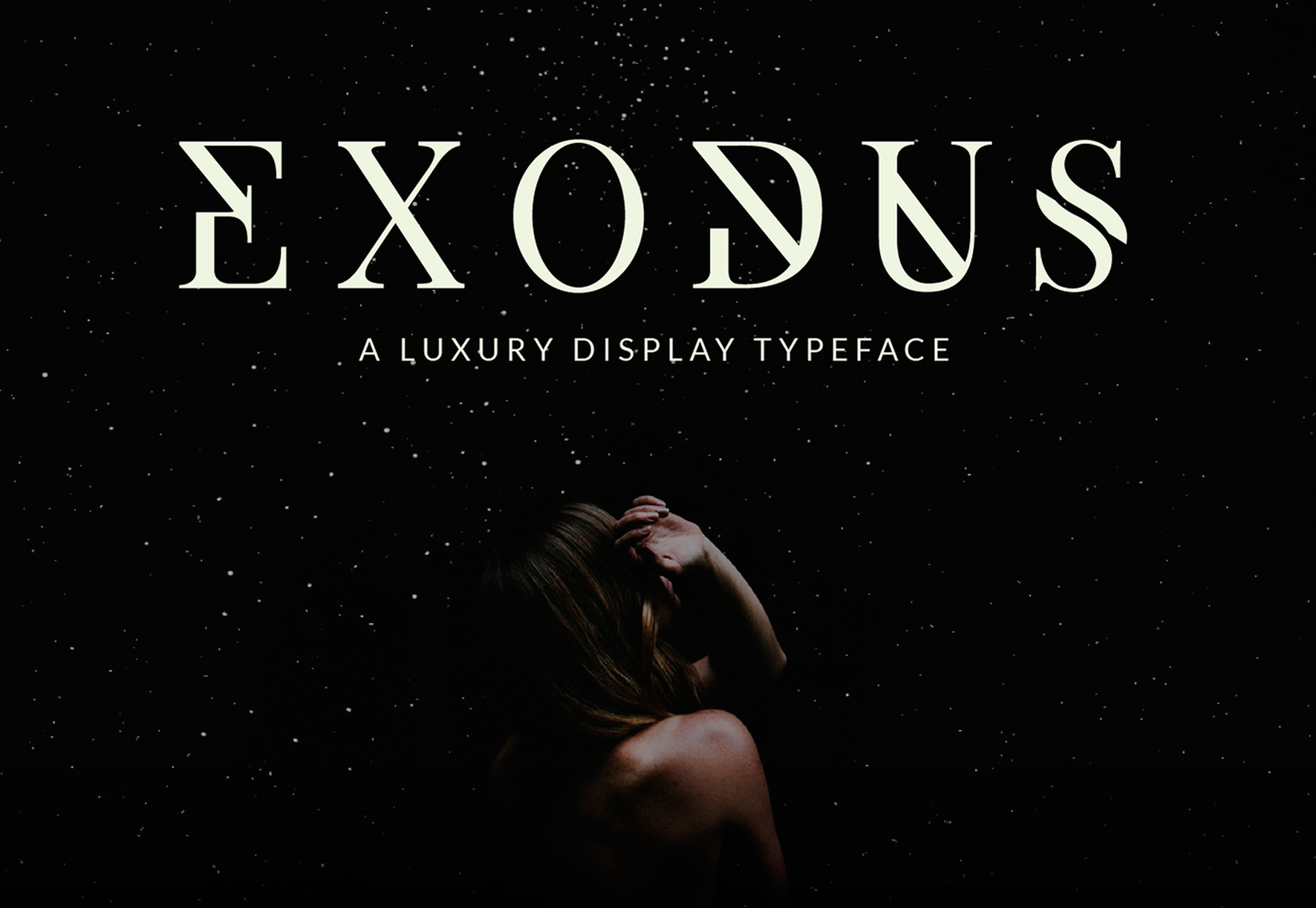 exodus-luxury-6-style-display-typeface