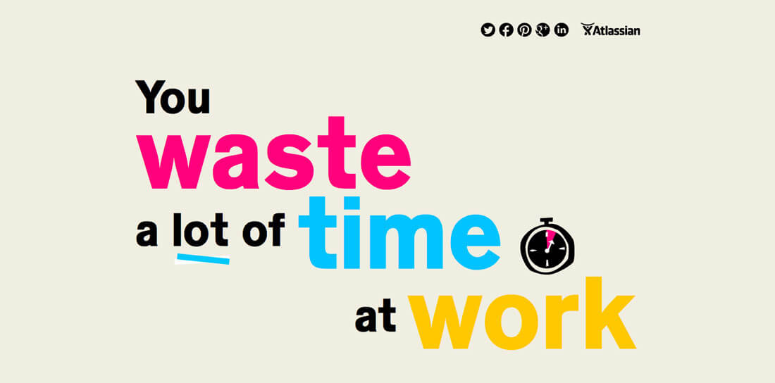waste-time