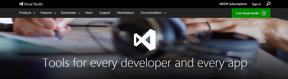 000706-Visual-Studio-Microsoft-Developer-Tools-–-Google-Chrome