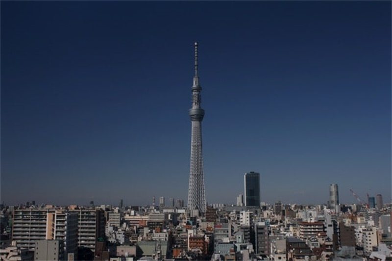 图片[4]-免费素材两连发！日本城市图库+高质量的线性图标-易看设计 - 专业设计师平台