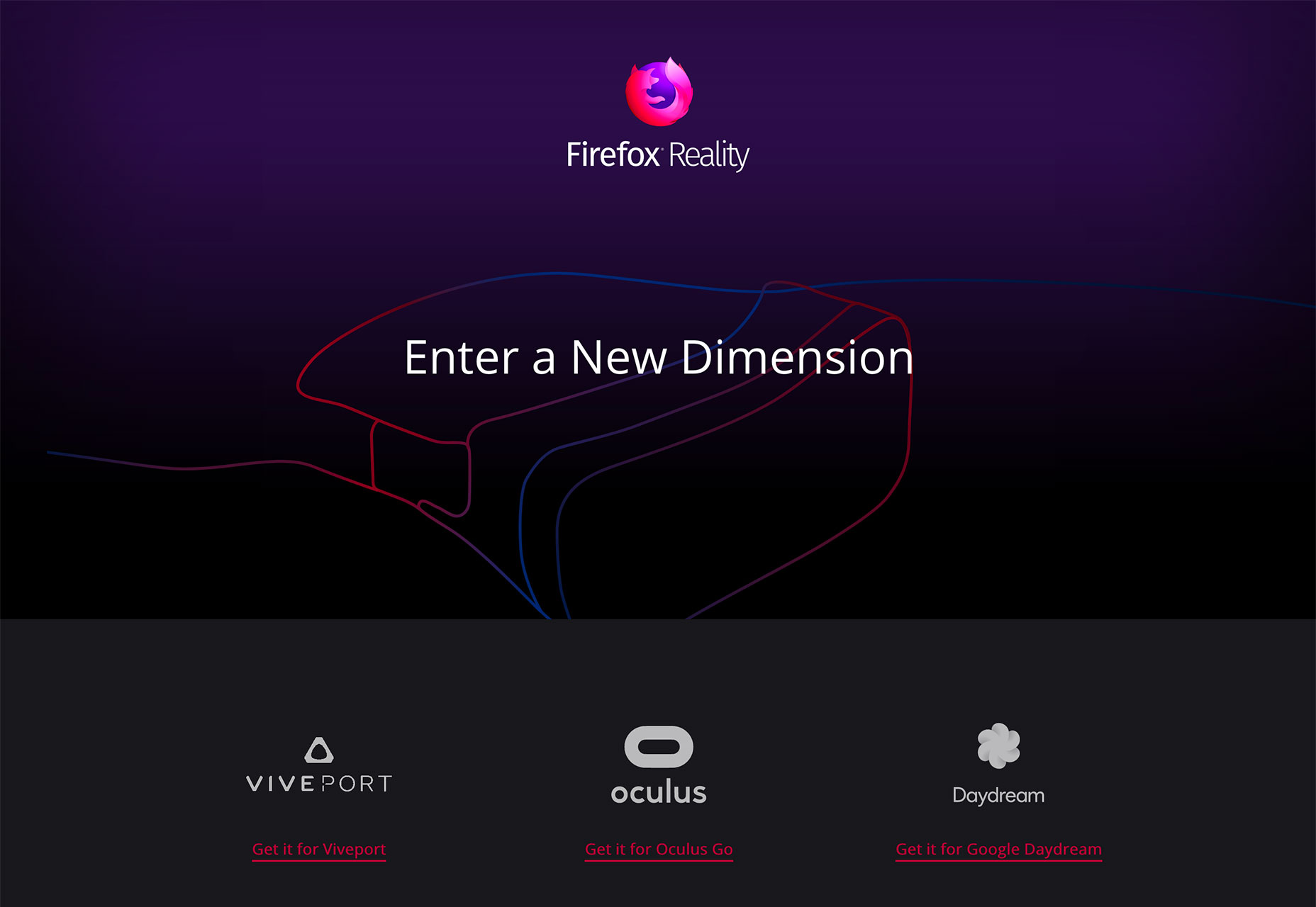 firefox reality