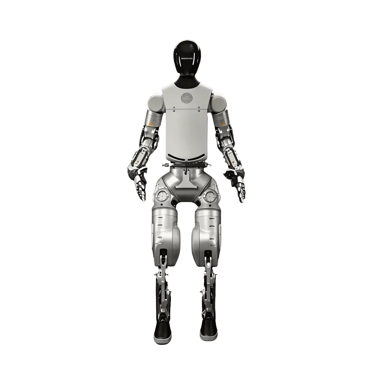 Alpha Bipedal