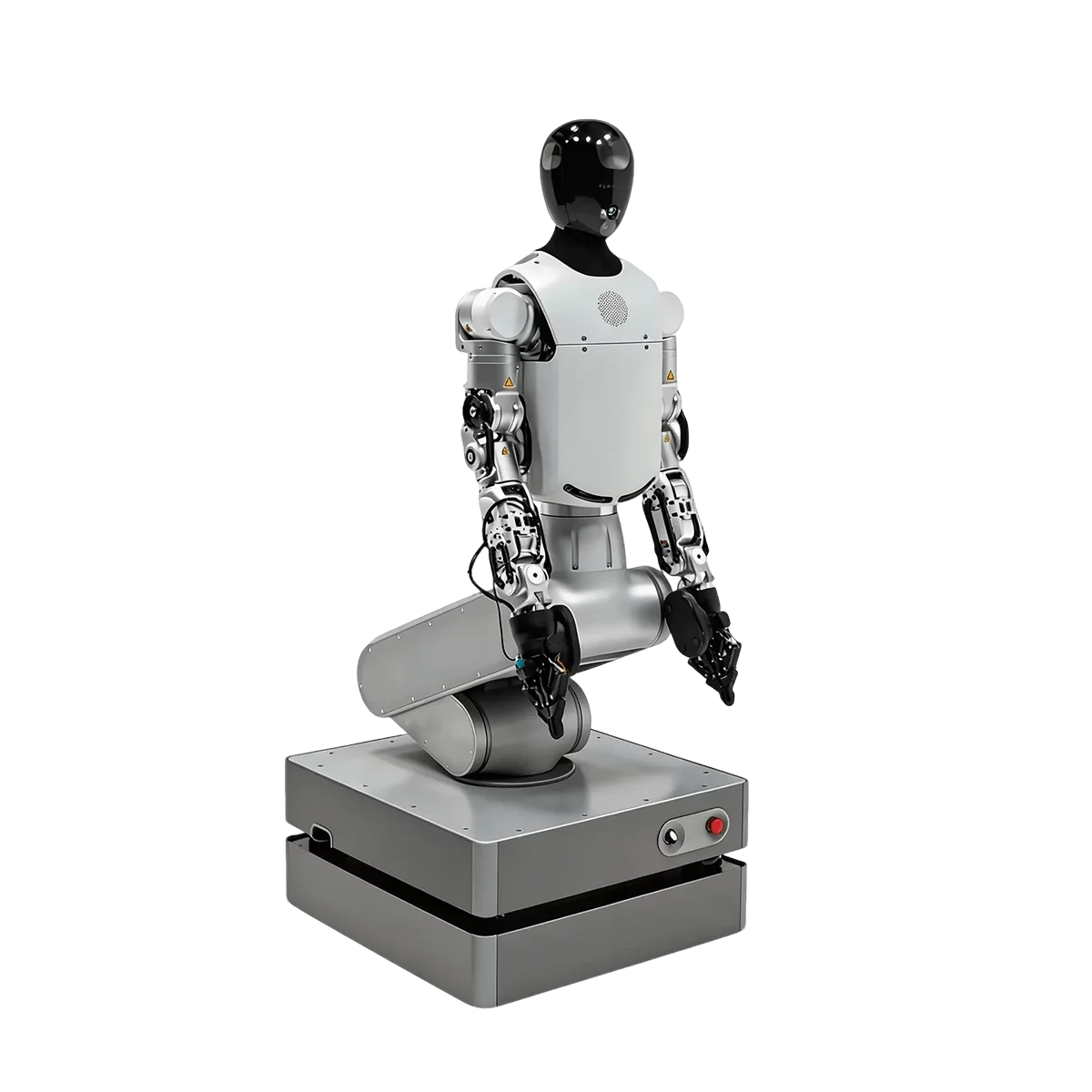 Alpha Wheeled