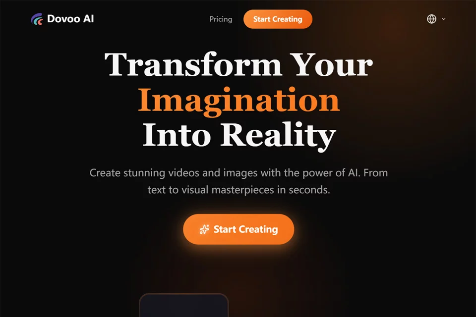 Dovoo AI