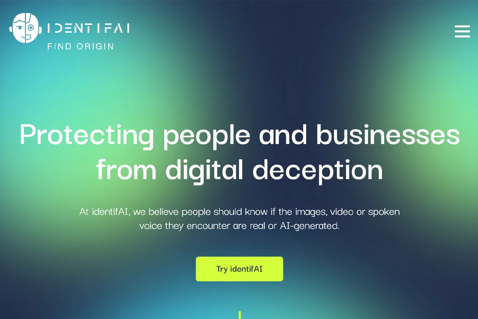 IdentifAI
