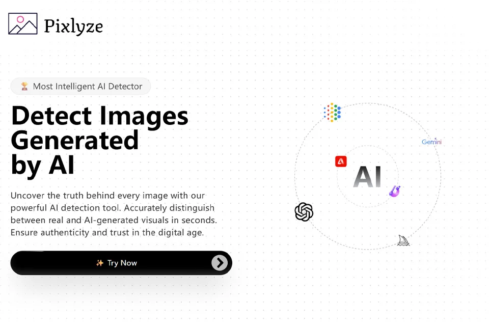 Pixlyze