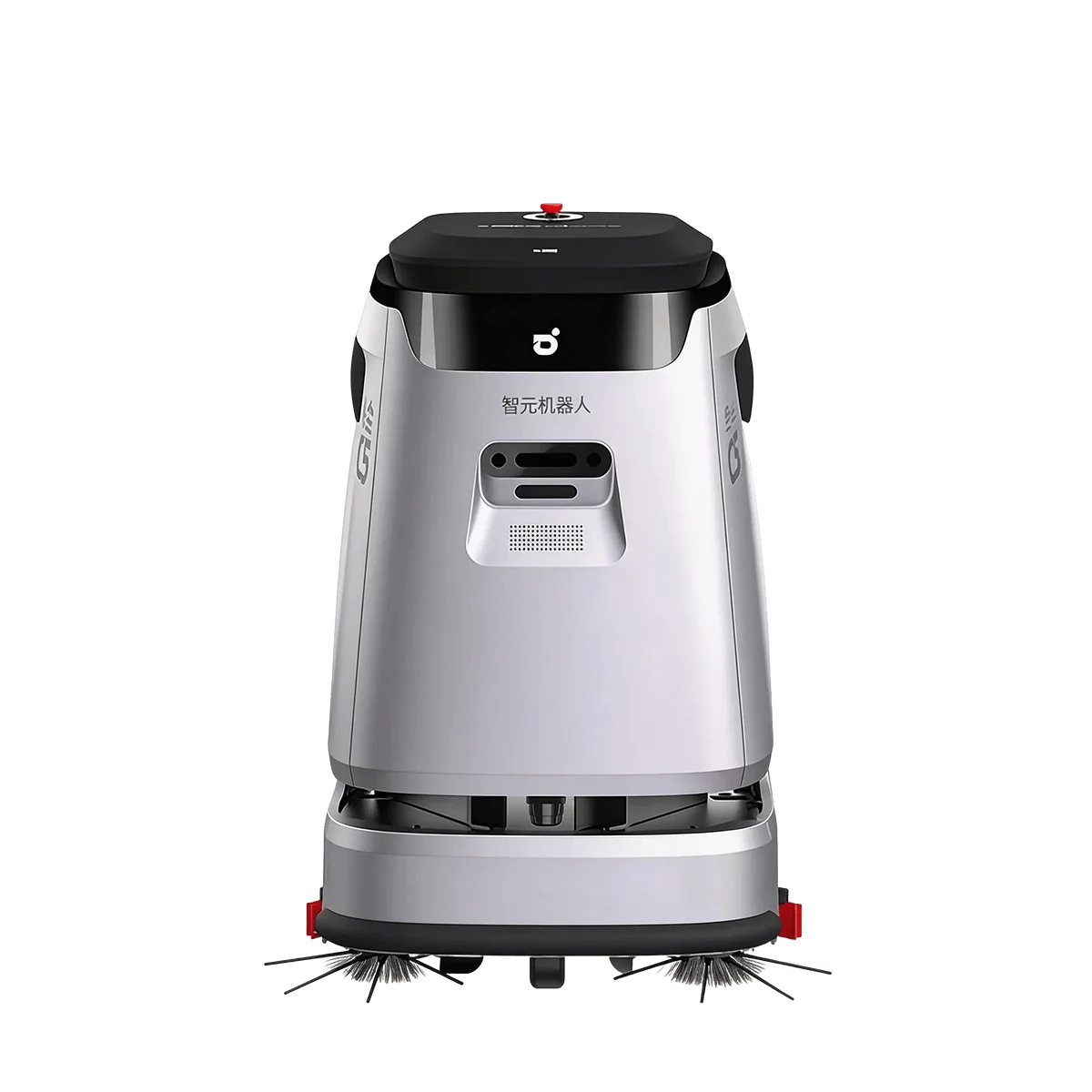 智元绝尘C5