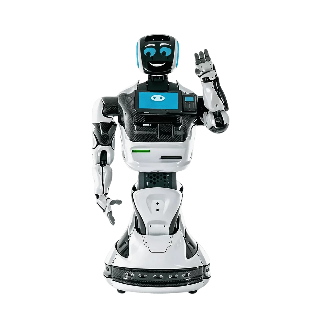 Promobot V.4