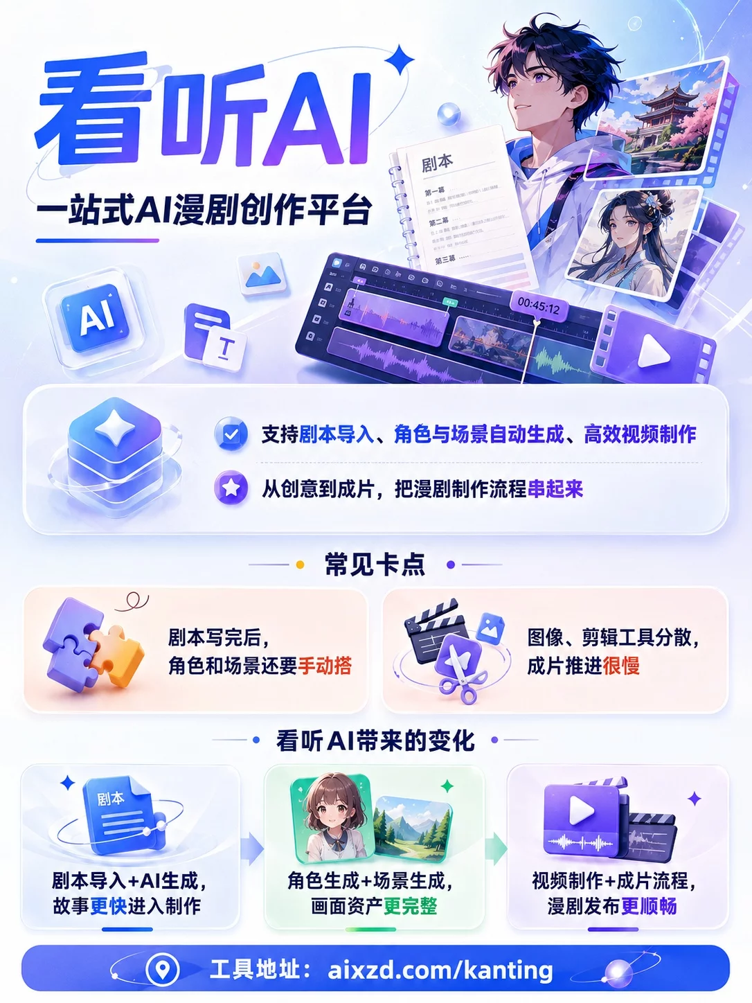 看听AI