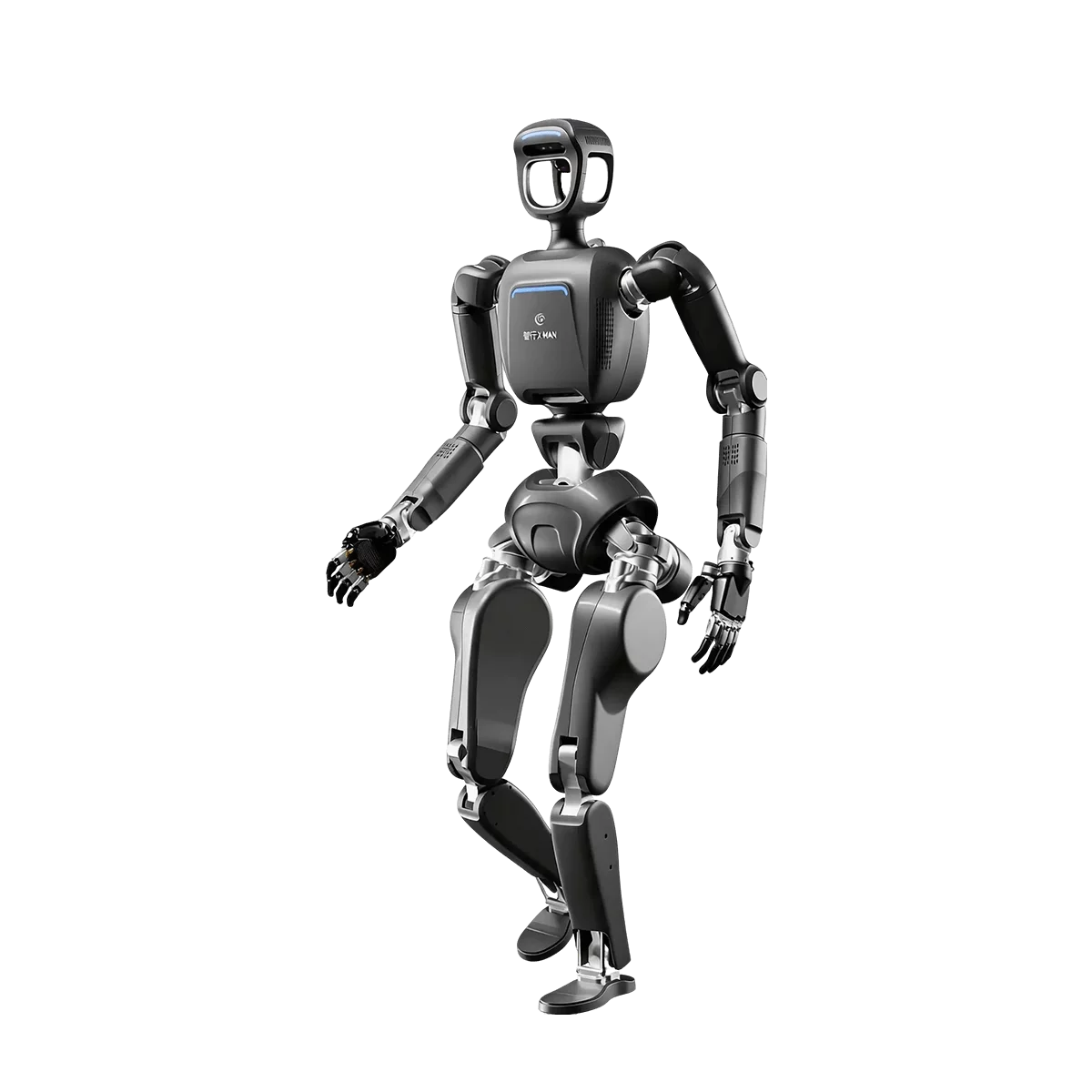 博行X-Bot