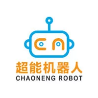 超能机器人