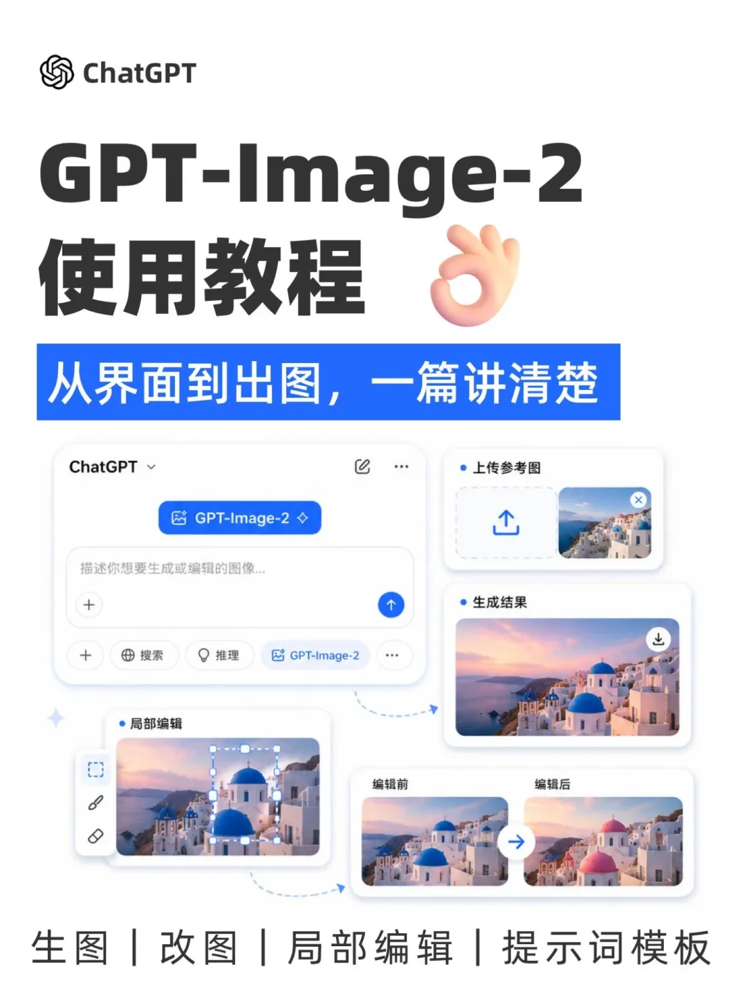 这个网站塞满了神级AI出图Prompt，复制就能直接用！