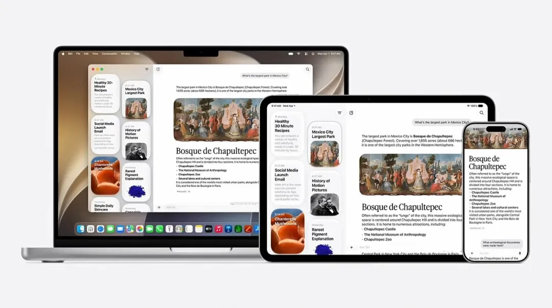 库克谢幕秀!用一篇文章全面总结苹果WWDC 26主题演讲