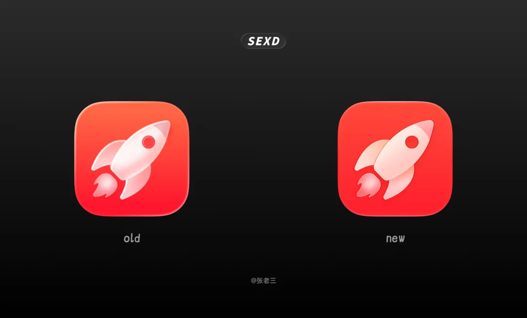 WWDC26 后,Apple 系统图标发生了哪些变化?