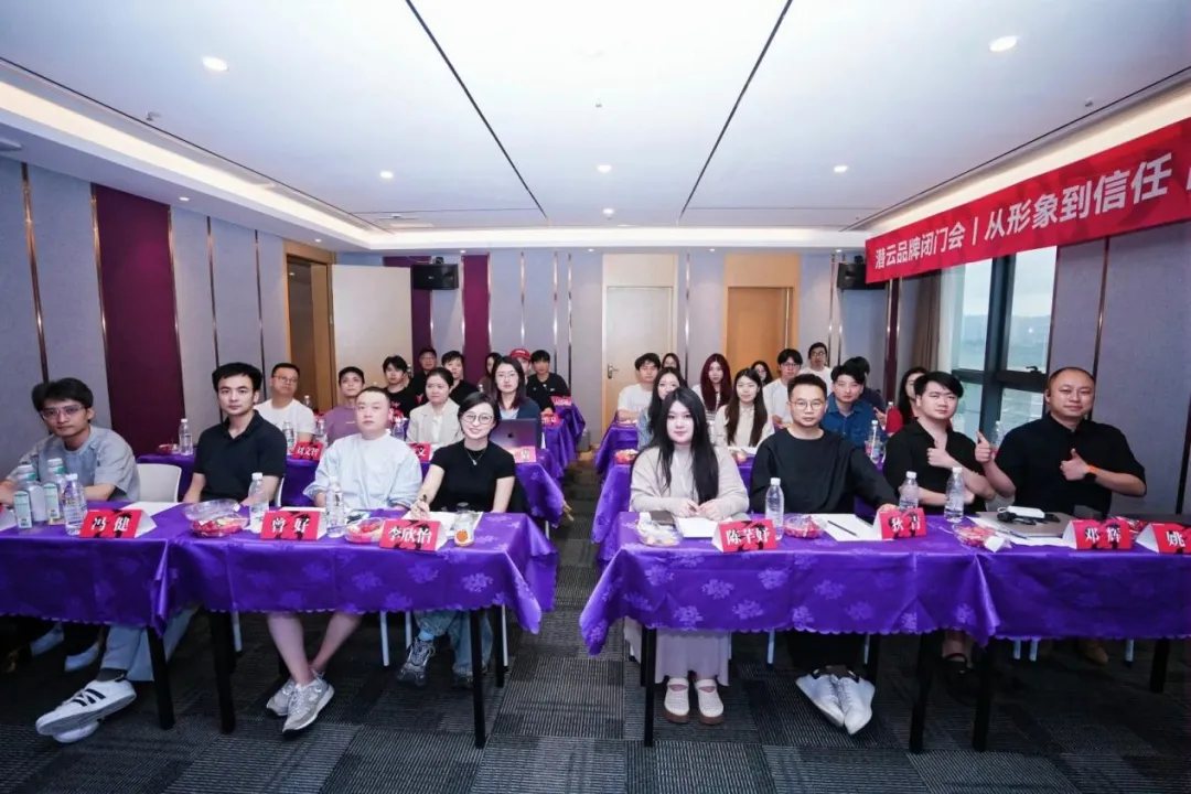 跳出同质化竞争：潜云品牌屋模型实现战略落地与产品承接一体化