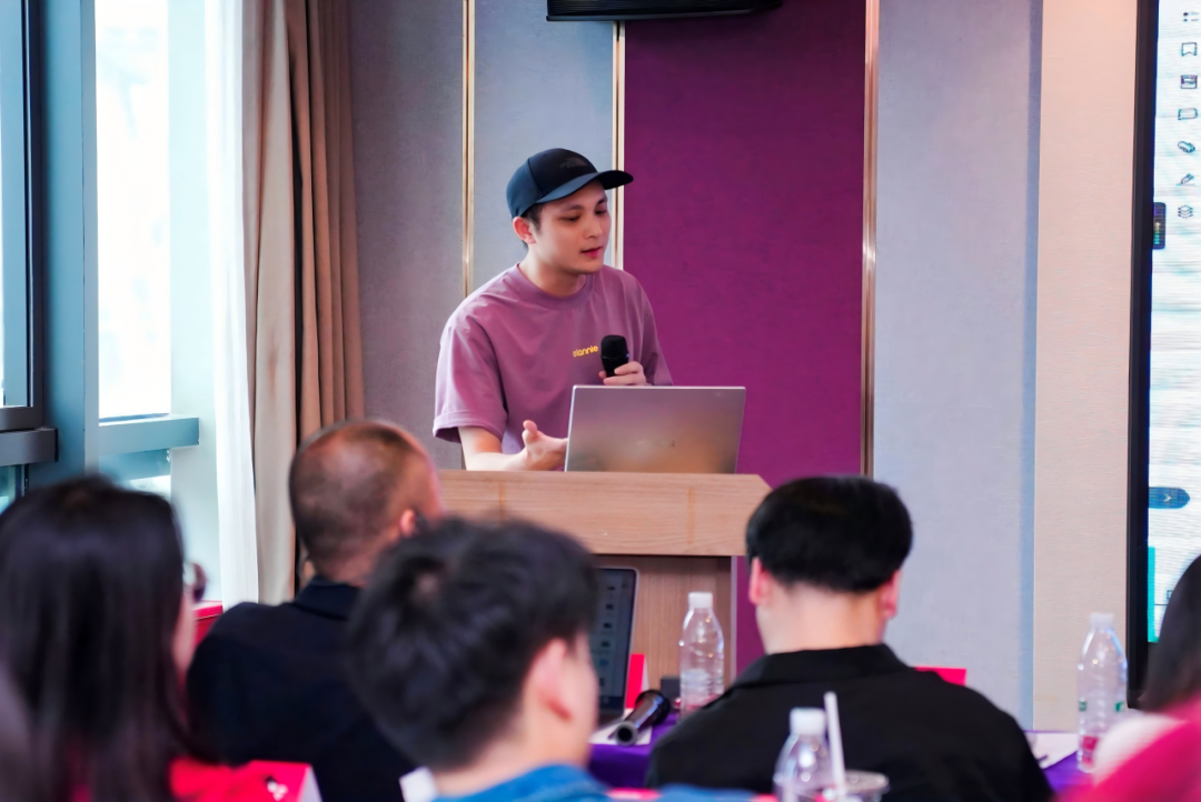 潜云闭门会深度拆解!从全域触点到商详页,如何构建品牌价值交付体系