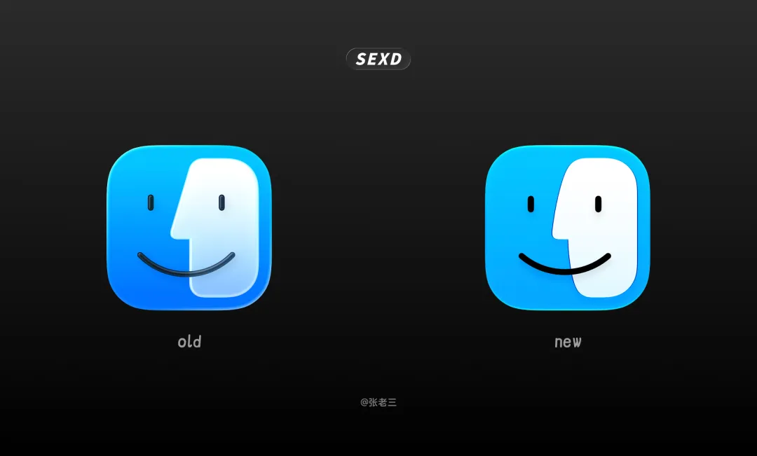 WWDC26 后,Apple 系统图标发生了哪些变化?