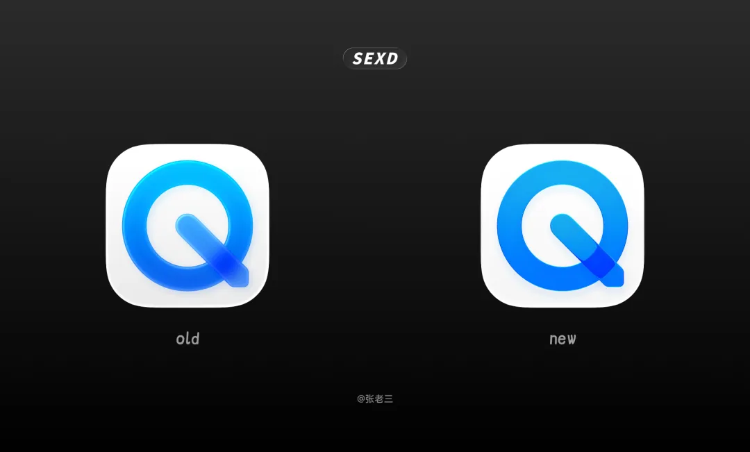 WWDC26 后,Apple 系统图标发生了哪些变化?