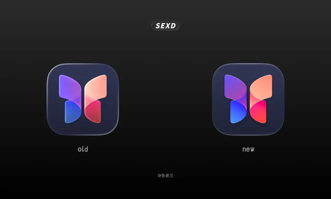 WWDC26 后,Apple 系统图标发生了哪些变化?