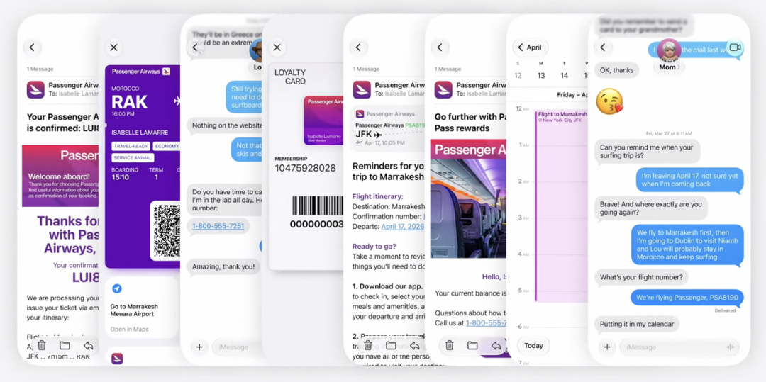 看完苹果WWDC 26,总结 AI 时代 4 个全球人机交互趋势!