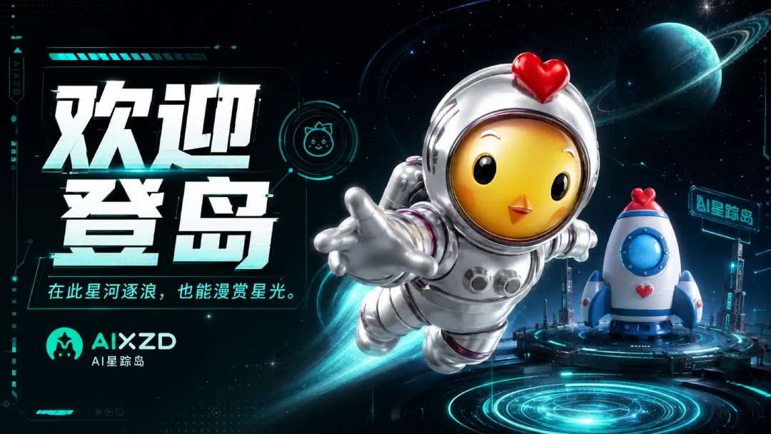 零门槛3D创作！Neural4D让设计师一下午搞定全套品牌视觉
