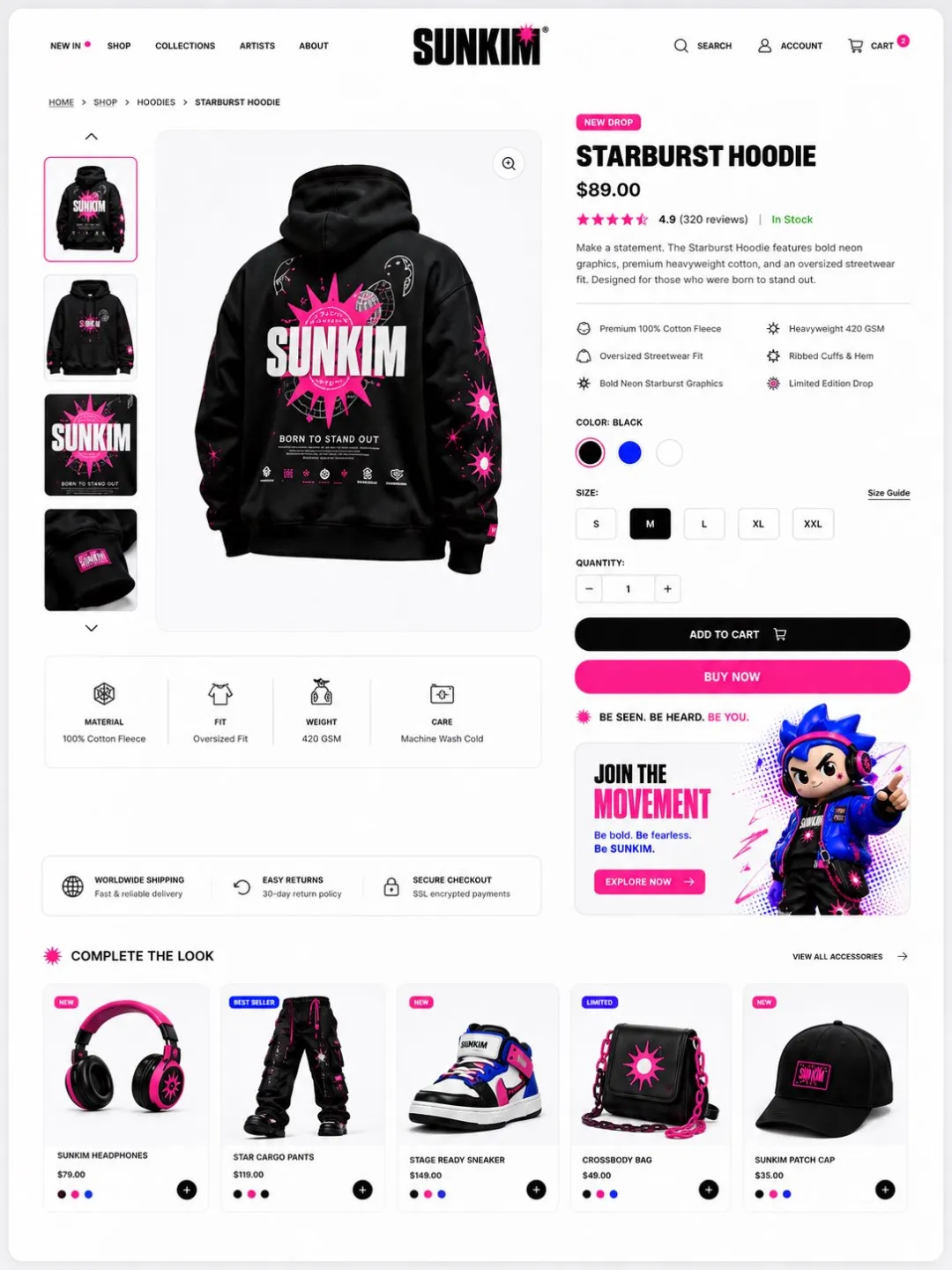 案例实操！教你用GPT Image 2 出设计图，Codex 快速部署上线