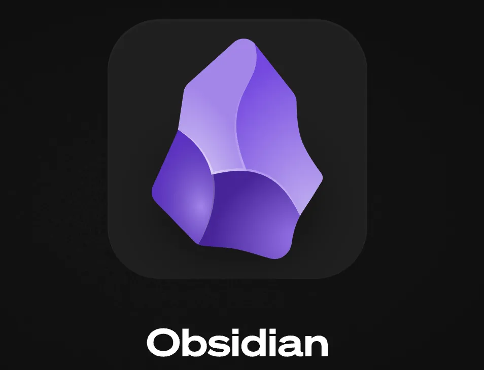 AI时代最该学的笔记软件！教你从零到一学会Obsidian