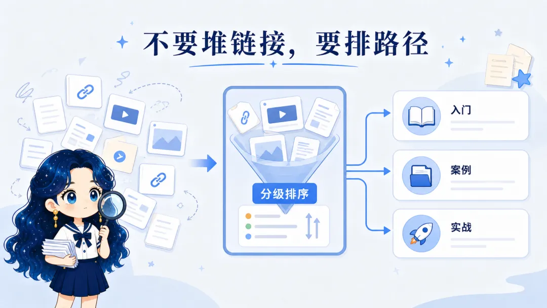 AI时代怎么自学?这个超实用的SRL学习法让你快速系统掌握!