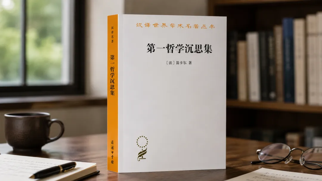 AI时代最该读的10本书，没有一本讲AI