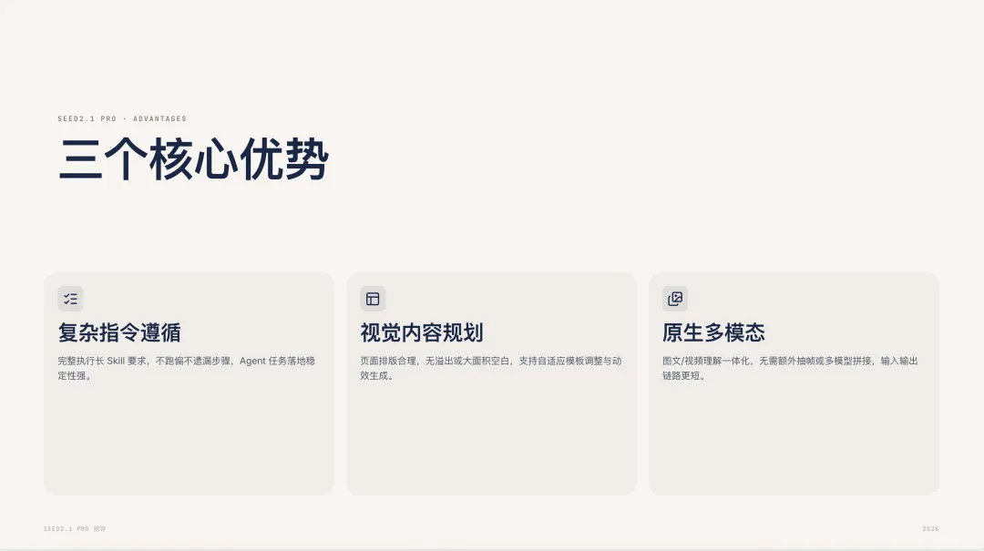 Seed 2.1 Pro实战测评，终于能胜任Agent工作了！