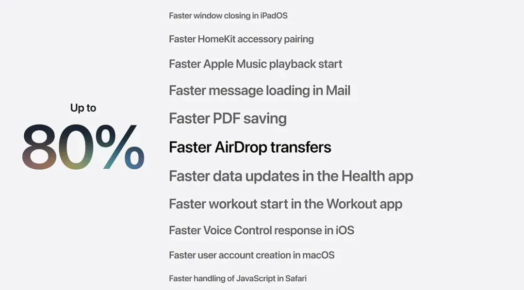 库克谢幕秀!用一篇文章全面总结苹果WWDC 26主题演讲