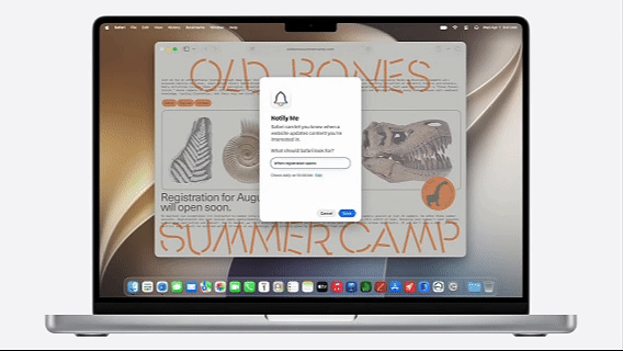 库克谢幕秀!用一篇文章全面总结苹果WWDC 26主题演讲