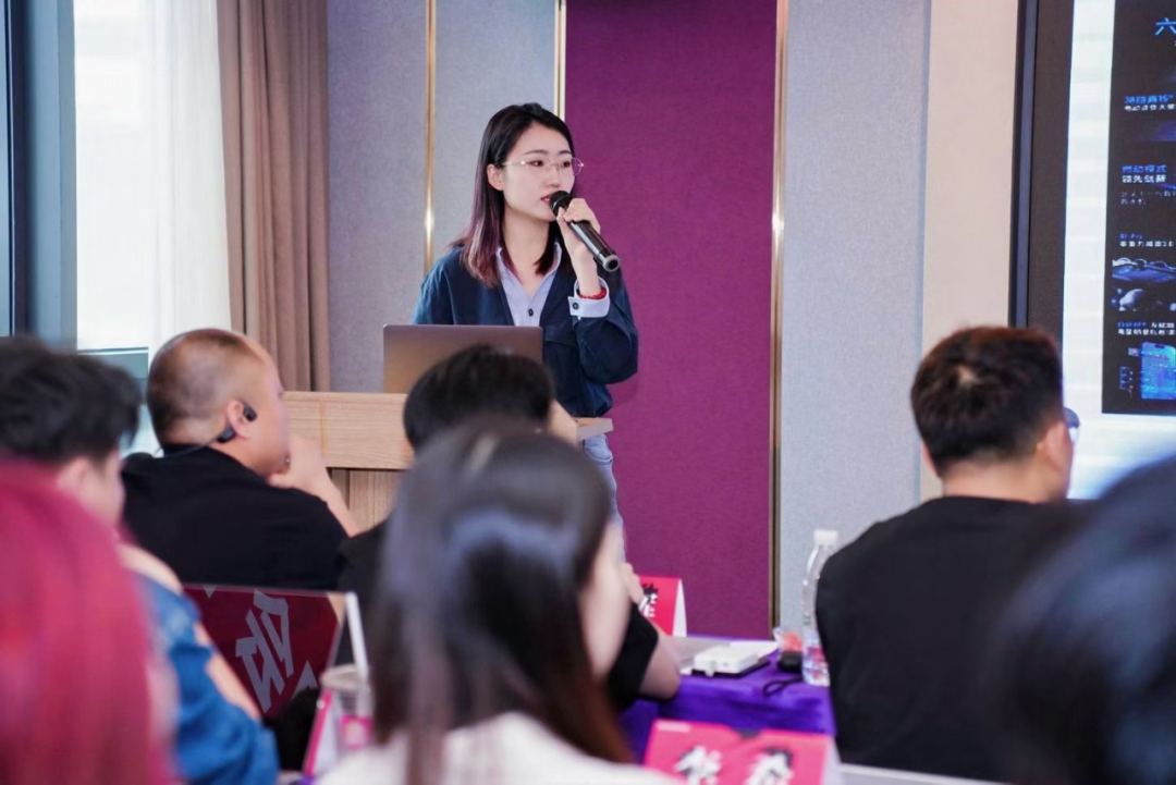 潜云品牌闭门分享会:深挖产品详情页价值,赋能全域内容布局